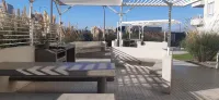 Marina Oceano Enjoy Coquimbo Uno