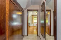 Pool Villa Silva Marija - parking