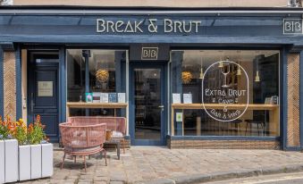 Break & Brut