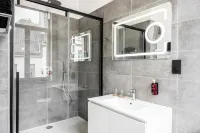 Hotel l'Artiste - Pet friendly
