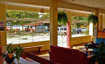 Geko Pousada Paraty