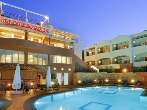 Sea View Resorts & Spa