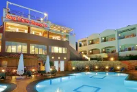 Sea View Resorts & Spa - View biển