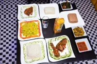 Ambience Hotels Abuja - Bữa sáng