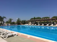 Racar Hotel - Beach