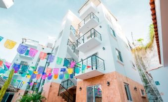 Viajero Sayulita Hostel