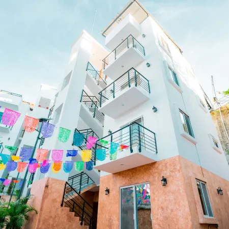 Viajero Sayulita Hostel
