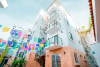 Viajero Sayulita Hostel Hôtels à : 
