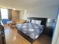 Rodeway Inn Hotels in Nashville