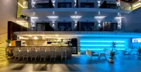 卡爾坎狂想曲飯店&SPA（僅限12歲以上成人） - 酒吧