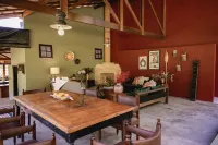Reserva Mata Grande - Nature Park Hotels in Biritiba Mirim