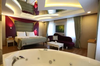 Life Corner Hotel Hotels near A101 Tepecik Mağazası