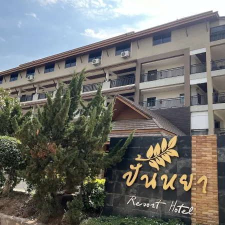 Panya Resort Hotel