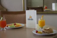 Best Western Plus Plaza Florida  Tower - breakfast