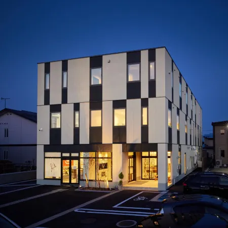 Hotel Slowvillage Yonezawa