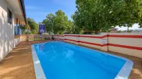 Tumut Farrington Motel فنادق في Killimicat