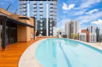 SOL - Anora Spaces提供的Flats Av Cauaxi公寓