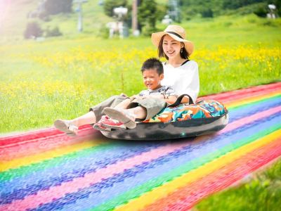 キッズルーム/キッズクラブ 苗場プリンスホテルの写真