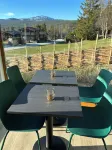 Ljoshaugen Camping Hotels in Lesja