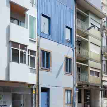 Casa da Figueiroa Hotel Exterior