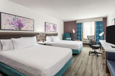 その他 ヒルトン ガーデン イン ラファイエット ケイジャンドームの写真