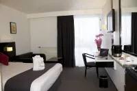 Globales Post Hotel & Wellness Hotels in Dalhem