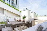 FeelGood Apartments Green Living Hotels in GroB-Enzersdorf