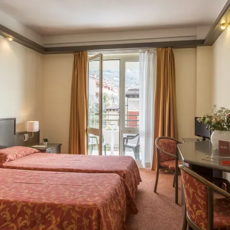 Hotel Drago by Double Hospitality