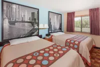 Super 8 by Wyndham Shipshewana Hotels in LaGrange County