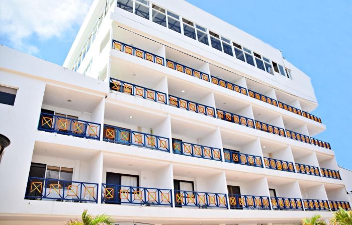 Portofino Caribe Hotel