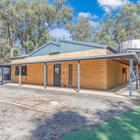 Torrumbarry Weir Holiday Park