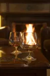 Demeures & Châteaux Domaine de la Grange de Condé - bar
