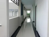 The Room Apartment Hotels in Nang Rong District
