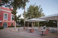 Sourediko Hotel a Karfas