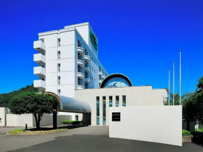 Resorpia Kumihama Hotels in 