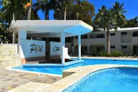 Tropical Casa Laguna - Spa