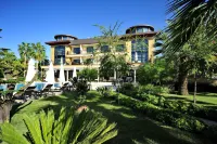Villa Augusto Boutique Hotel & Spa Hotels in Türkler Mahallesi