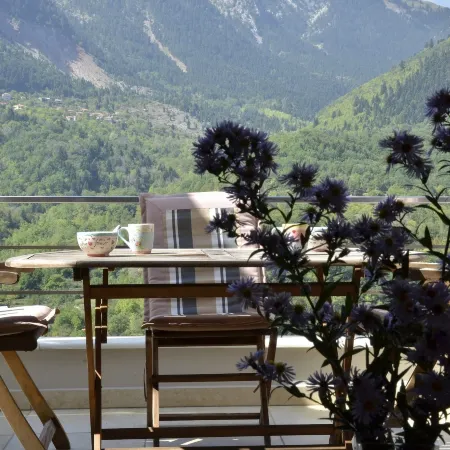 Forest Suites Boutique Hotel