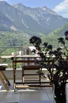 森林套房精品飯店 - 山景