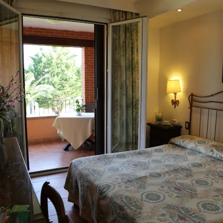Fattoria la Principina Hotel & Congress