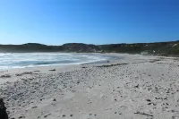 West Coast Seaside Getaway Hotels in Swartland Local Municipality