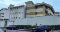 Flat Econômico Butantã Hotels in Vila Indiana