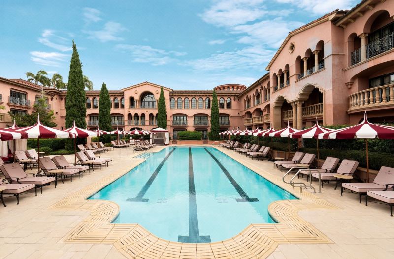 Fairmont Grand Del Mar photo 4