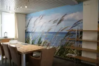 Clos Duplex Hotels in Koksijde