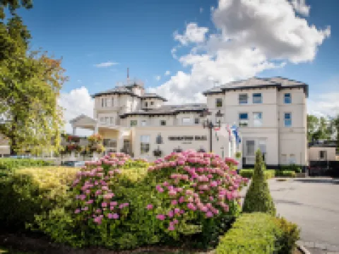 Thornton Hall Hotel & Spa Hotels in Wirral