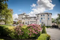 Thornton Hall Hotel & Spa Hotels in Wirral