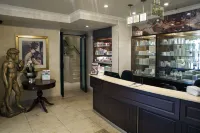 米開朗基羅塔樓酒店 - SPA