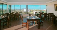 Sunset Palace View Hotel - فطور