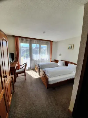 Hotel Central