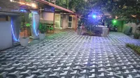 Palms Villa